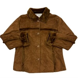 Vintage 90s Womens Jacket RP Sport By Regent Park Size XL